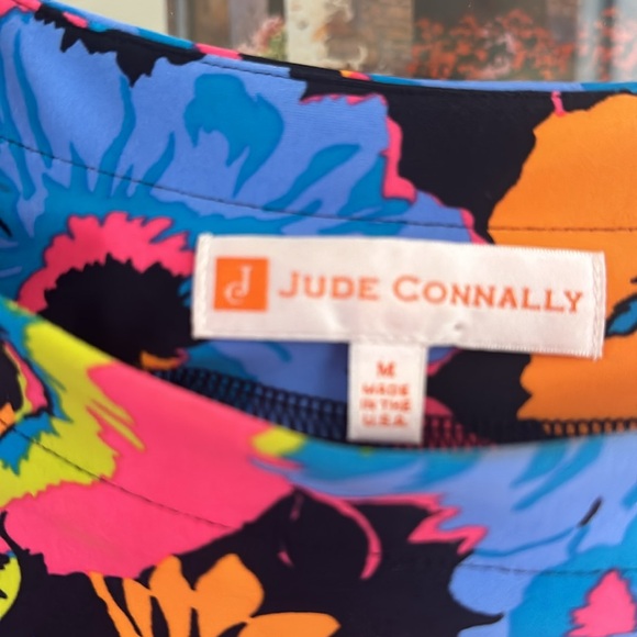 Jude Connolly Ella floral dress, size medium - Picture 3 of 16